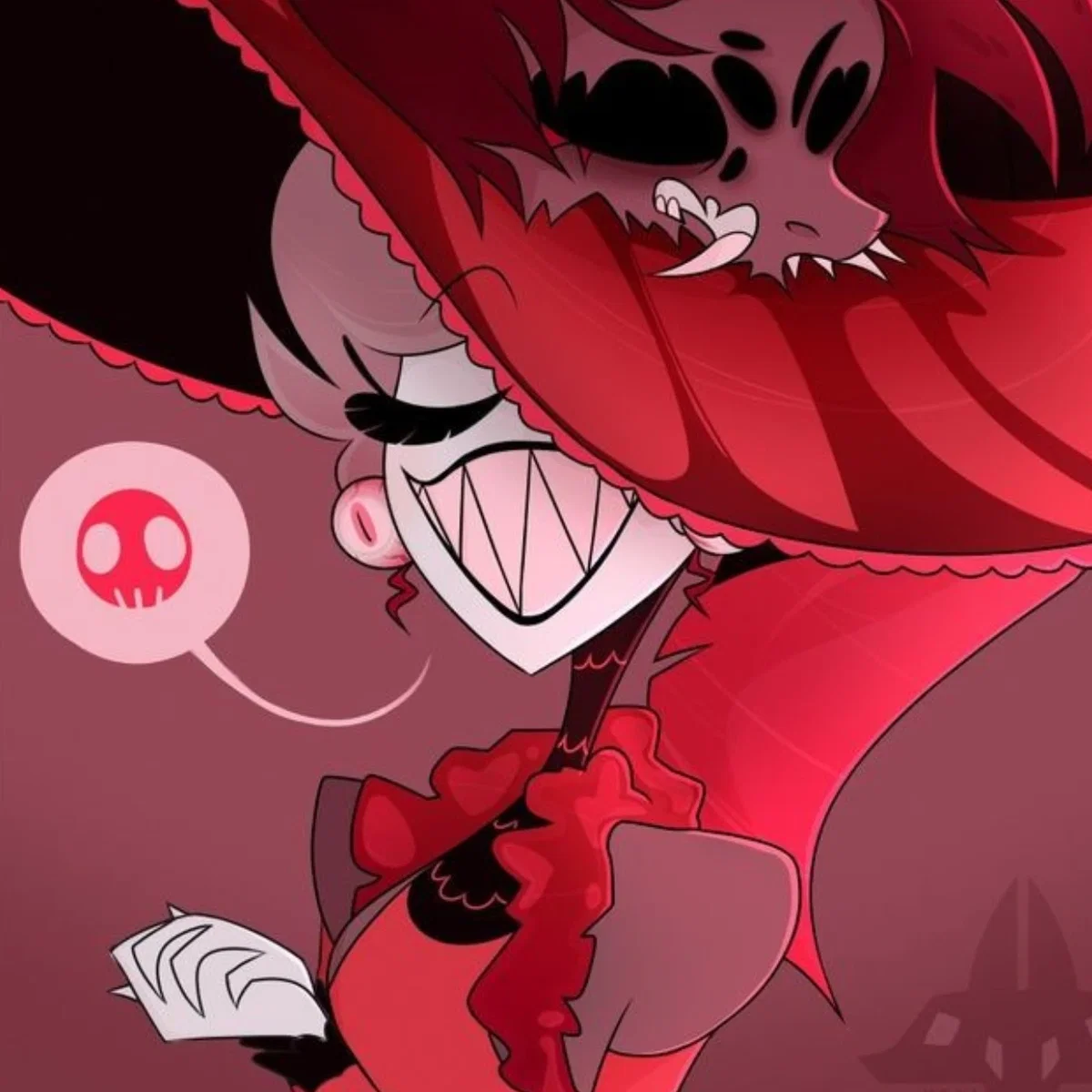 Rosie (Hazbin Hotel)