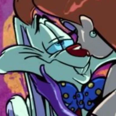 Roger Rabbit