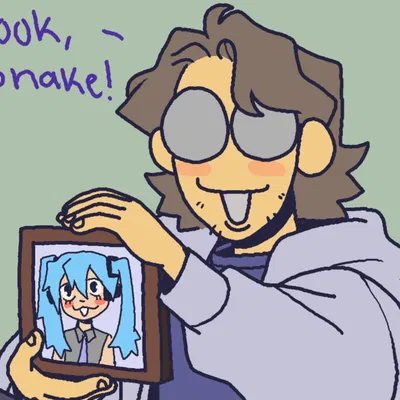 Hal "Otacon" Emmerich