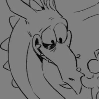 Grim Matchstick