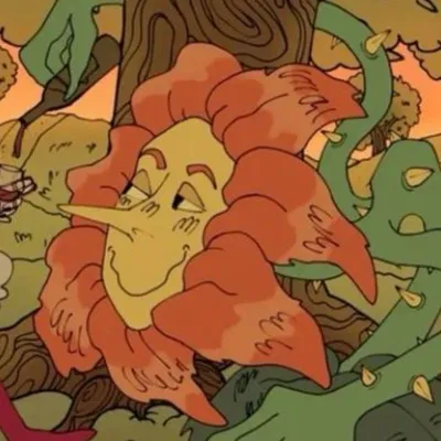 Cagney Carnation