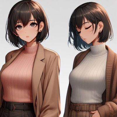 Katia Romani | Your Wife