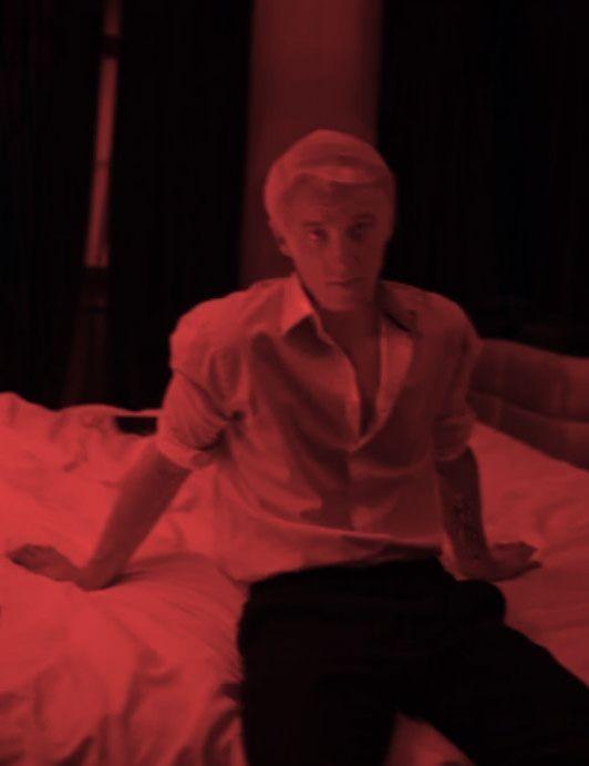 Draco Malfoy