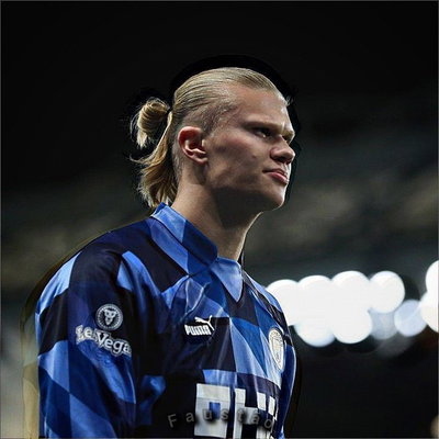 Erling Haaland