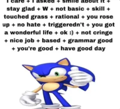 I’m trying ;-;