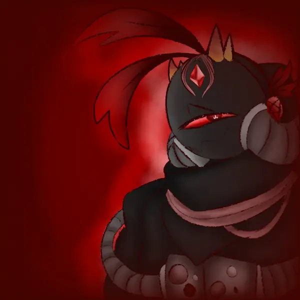 BUK0N3 Roseavie