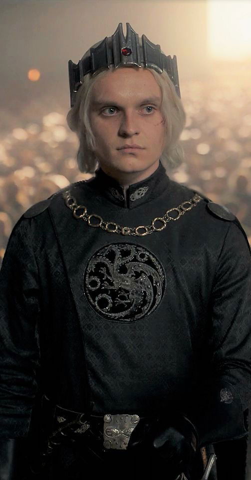 Aegon Targaryen