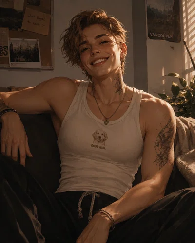 Larila Bleuk (WLW)