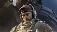Ajax Jones - Guard's Dog. (Arena Breakout)