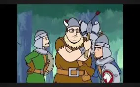 The Eltingville Club (Fantasy Au)