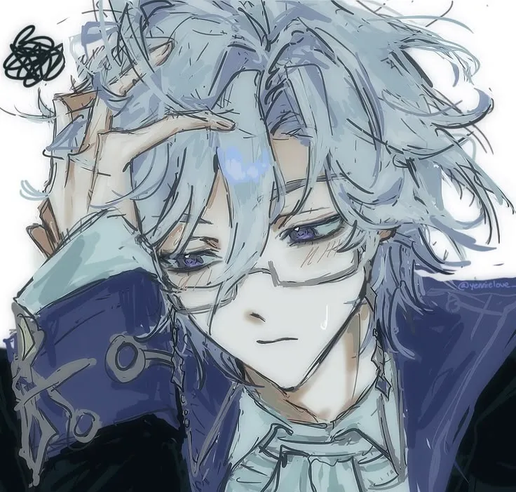 ‎  ࣪˖⋆𓍢ִ໋ Mitya