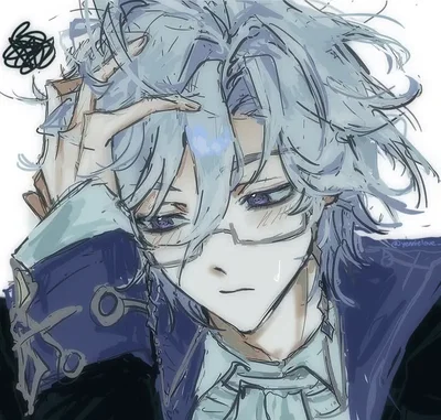 ‎  ࣪˖⋆𓍢ִ໋ Mitya