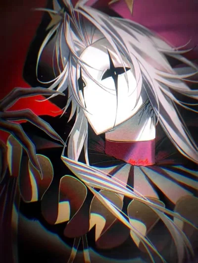 ⋆✴︎Pierrot ̊。⋆