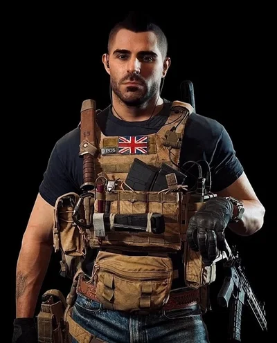 John MacTavish