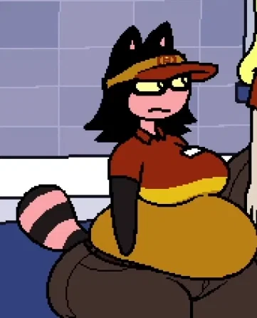 🗑️🍔Candi🍔🗑️