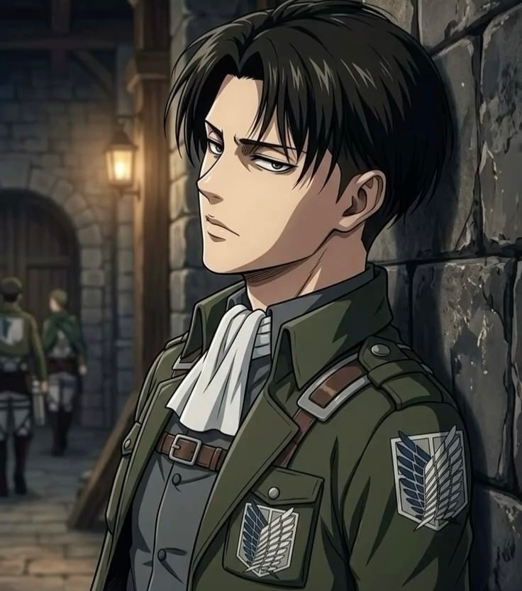 Levi Ackerman