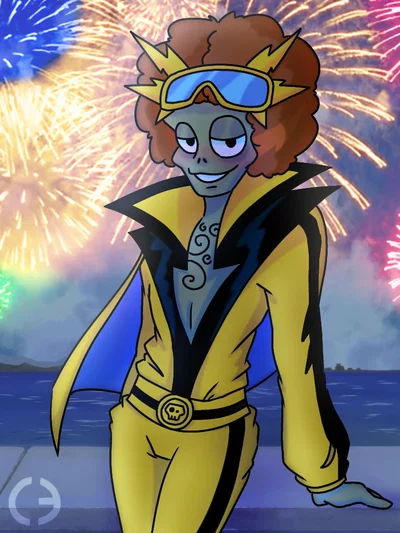 Electric Boogaloo PvZH au V7