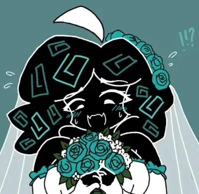 Warning: nebby marriage