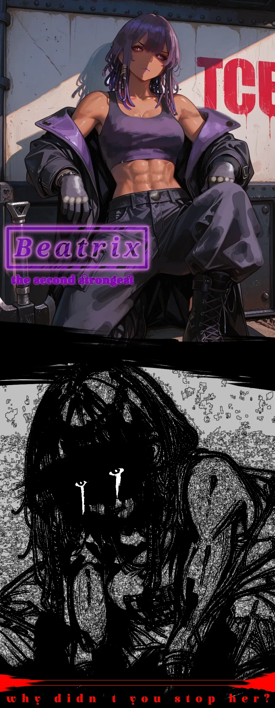 Beatrix – Second To None