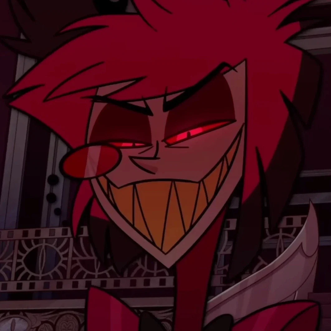 Alastor