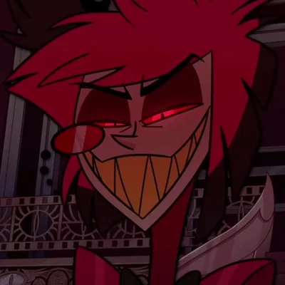 Alastor