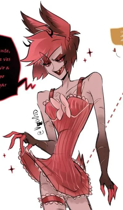 Alastor