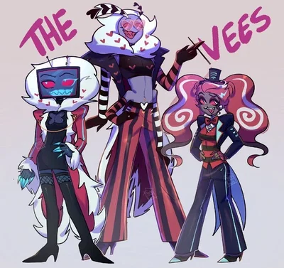 The Vees