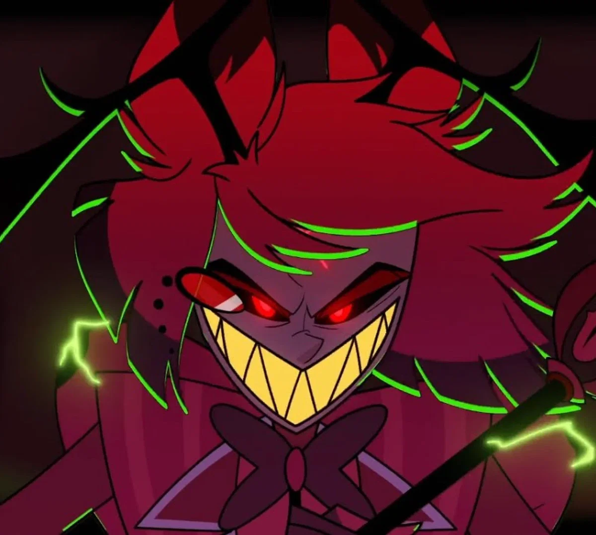 Alastor
