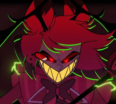 Alastor