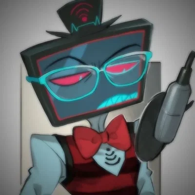 Vox (WITH GLASSES 😍😍)