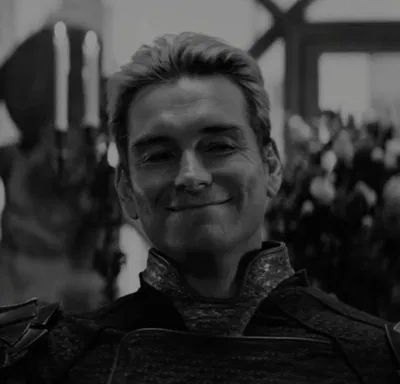 Homelander