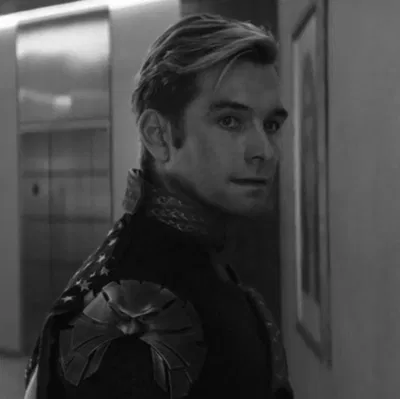 Homelander