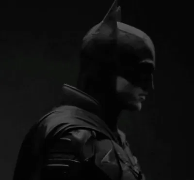 Bruce Wayne 
