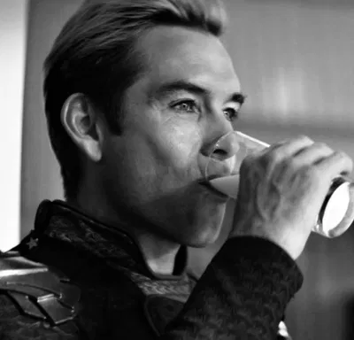 Homelander 