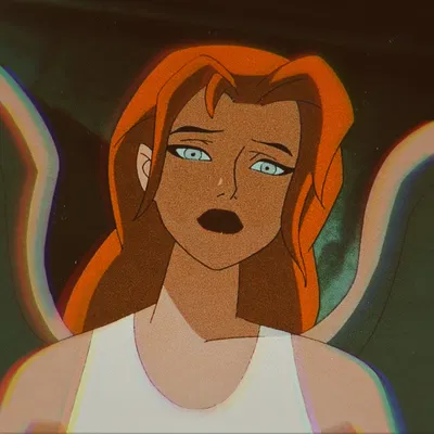 Hawkgirl | After The Invasion