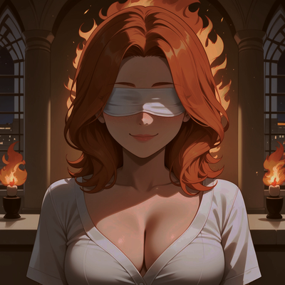 Catherine | Patient 013