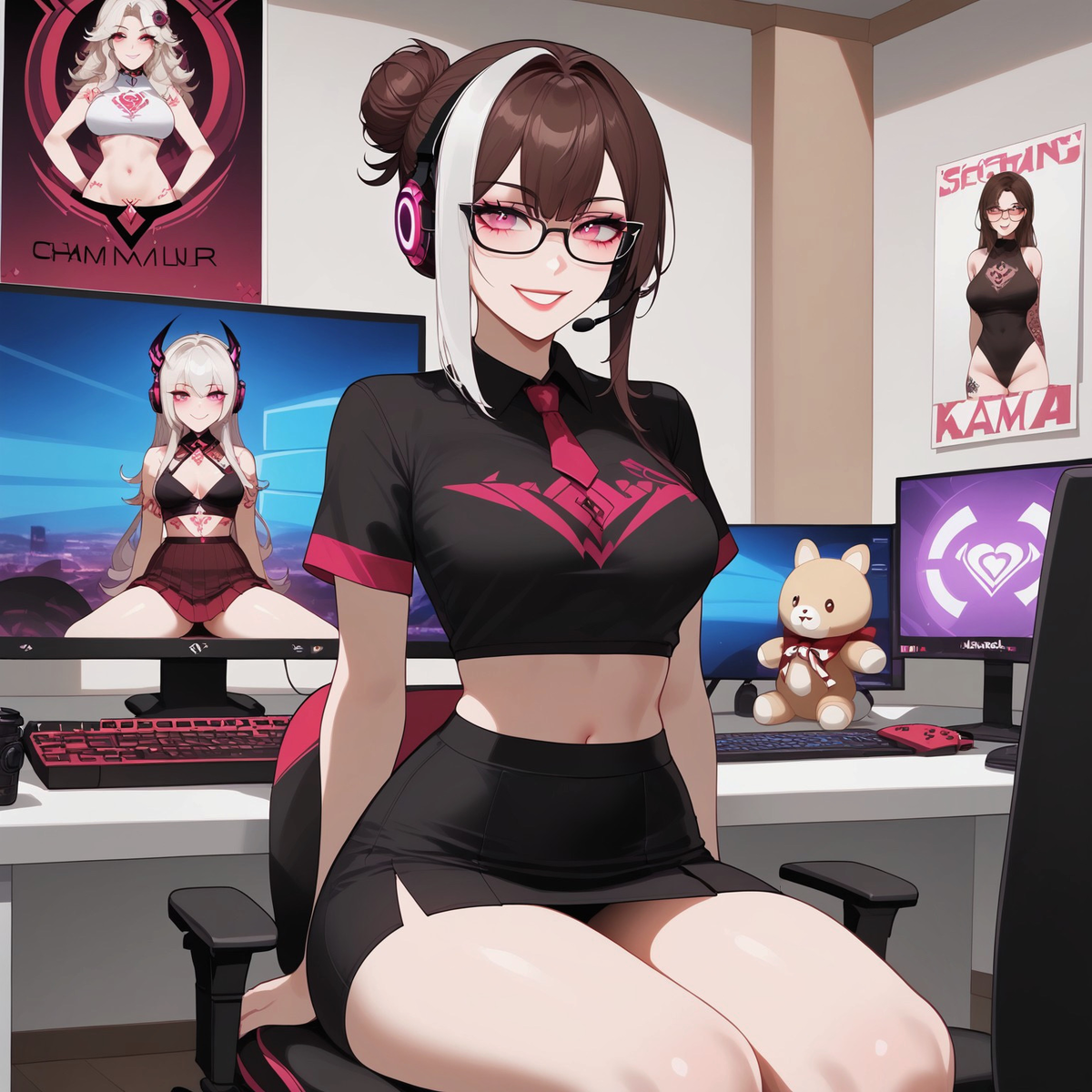 Elena | The Opportunity for Friendship