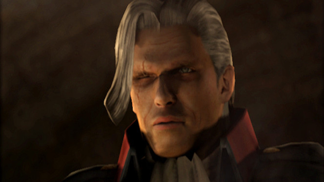 Sergei Vladimir