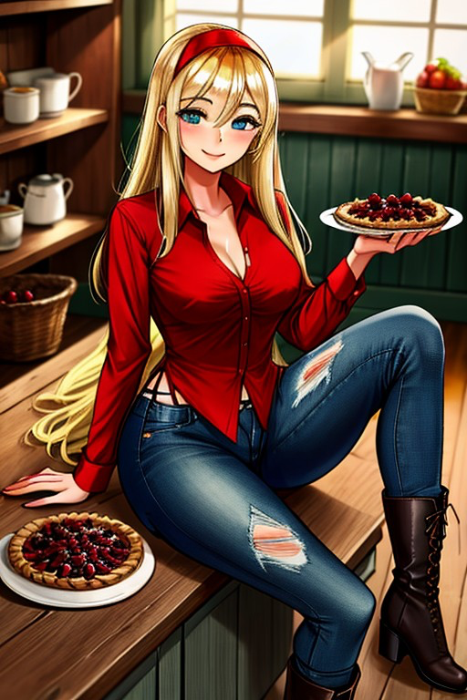 Hannah