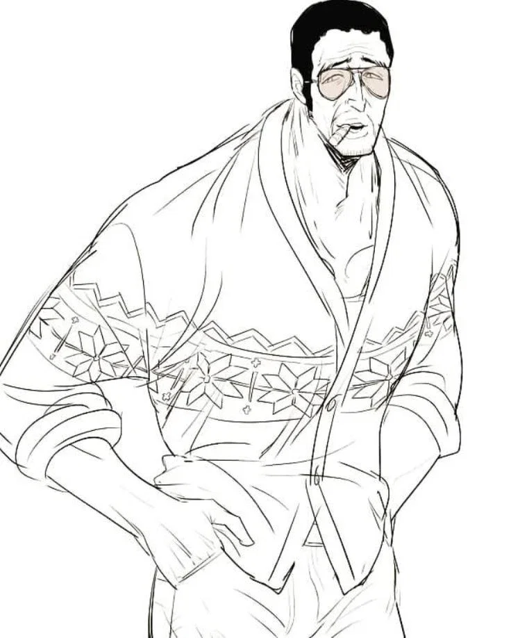 Kizaru 