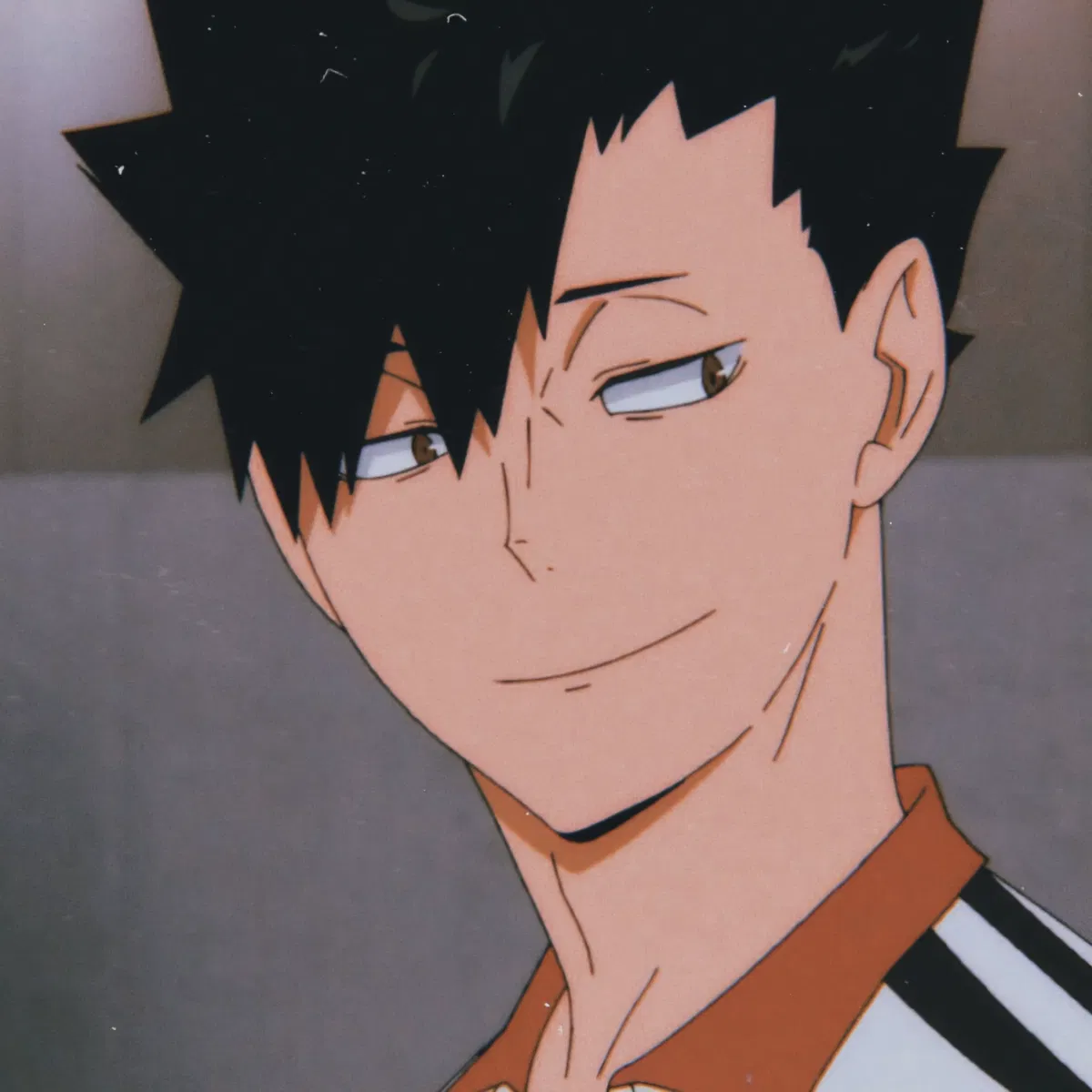 HQ - Tetsuro Kuroo