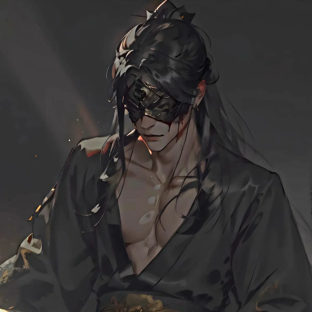 TALES - Elias