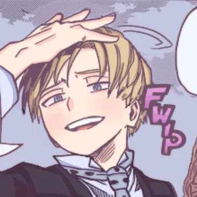 MHA - Neito Monoma