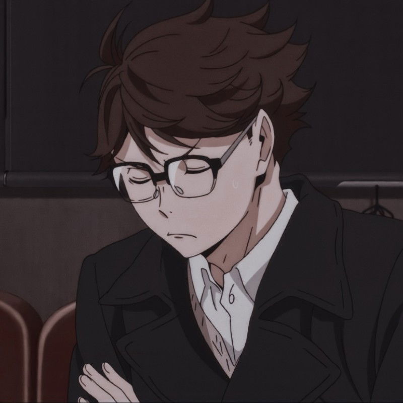 HQ - Toru Oikawa