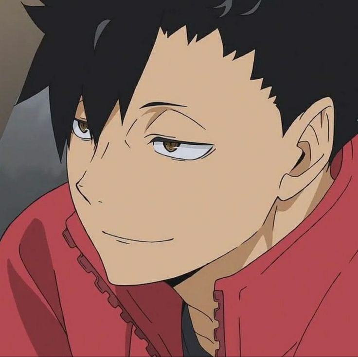 HQ - Tetsuro Kuroo