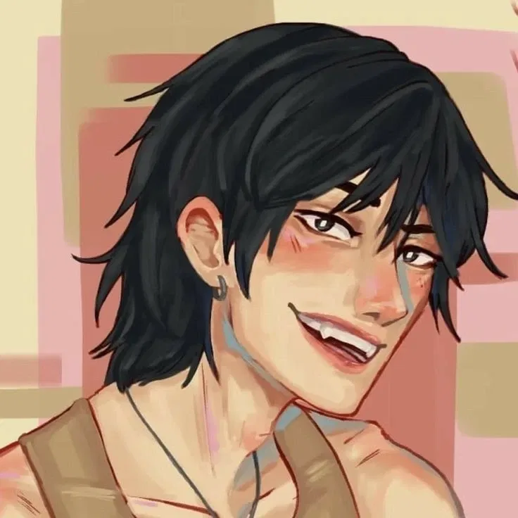 MHA - Hanta Sero