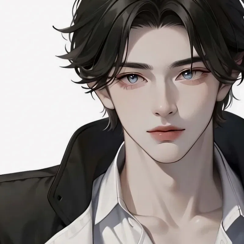 TALES - Vincent