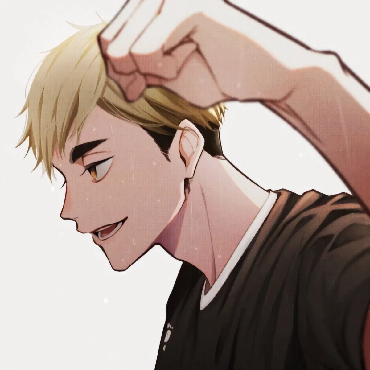 HQ - Atsumu Miya