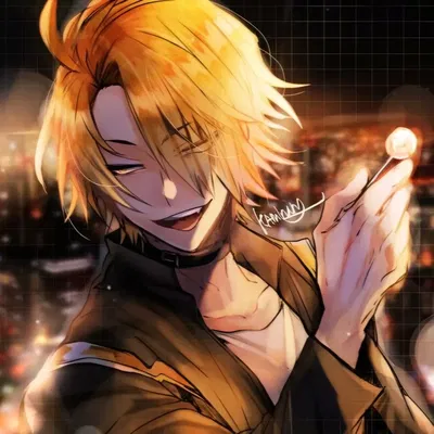 MHA - Denki Kaminari