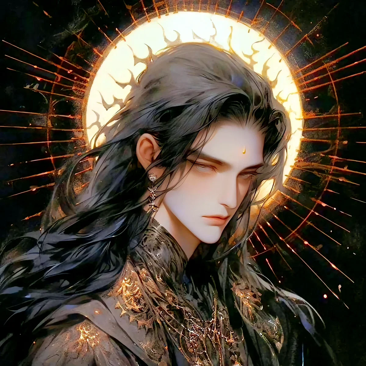 MYTH - Hades